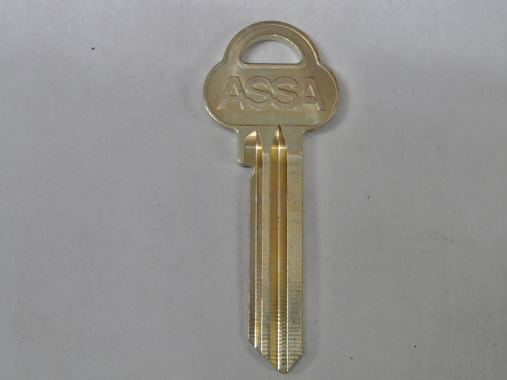 Schlüssel nachmachen ASSA